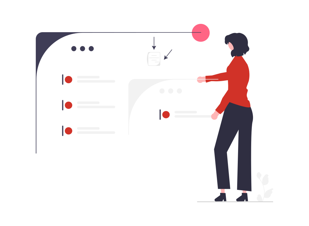 Character building a course